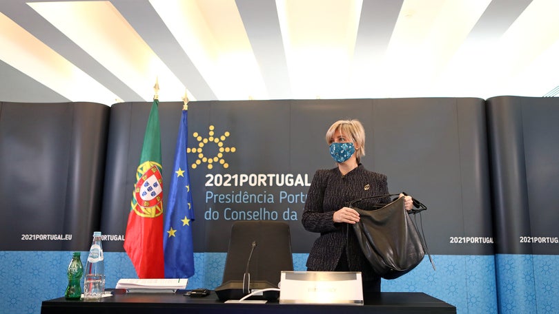 Imagem de Portugal conta receber 4 milhões de doses da Pfizer
