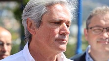Imagem de José Manuel Rodrigues apela ao voto útil no CDS no domingo