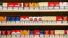 Imagem de Tabaco mais caro em Cabo Verde já rendeu 233 mil euros em imposto em janeiro