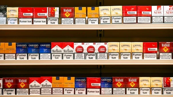 Imagem de Tabaco mais caro em Cabo Verde já rendeu 233 mil euros em imposto em janeiro