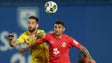 Imagem de Estoril Praia vence e empurra Marítimo para a liguilha