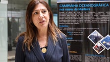 Imagem de Candidata do CDS Madeira às eleições europeias defende mais apoio ao Observatório Oceânico da Madeira