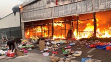 Imagem de Madeirenses na África do sul começam a falar em abandonar o país (áudio)
