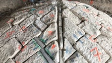 Imagem de Capelas da igreja de Machico recuperadas até agosto