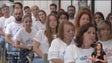 Imagem de Cerca de 50 profissionais aderiram a projeto «sou agente de saúde pública» (vídeo)