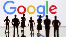 Imagem de Google ajuda a combater a desinformação