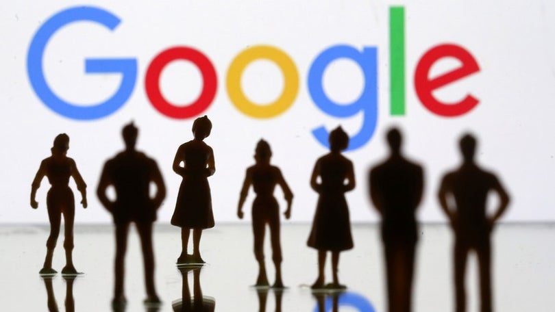 Imagem de Google ajuda a combater a desinformação