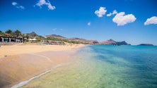 Imagem de Autarca do Porto Santo pede participação popular na limpeza da praia (Áudio)