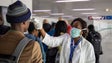 Covid-19: Pandemia acelerou e está a aumentar rapidamente em África