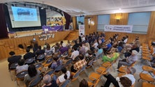Imagem de Delegação regional da Liga Contra o Cancro apresenta «Um dia pela vida» (áudio)
