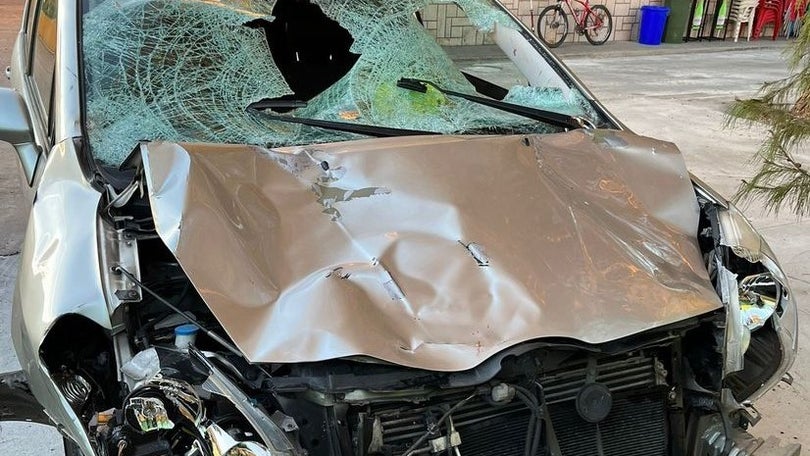 Imagem de Português foi detido por suspeita de atropelamento mortal em Espanha