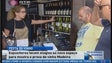 Expositores satisfeitos com novo espaço na Festa do Vinho (Vídeo)