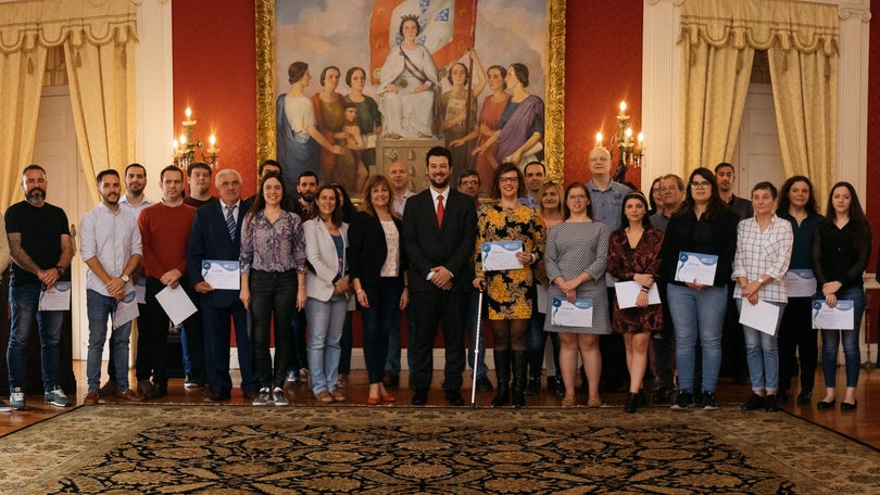 Imagem de Funchal já investiu 2,9 milhões de euros em programa de apoio a desempregados