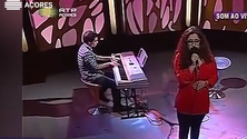 Imagem de Mariana Rocha brilhou no The Voice (Vídeo)