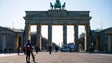 Alemanha inicia nova fase de restrições