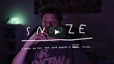 Imagem de Snooze vence festival de cinema no Faial (Vídeo) (Vídeo)