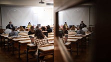 Imagem de Metade dos professores tem mais de 50 anos