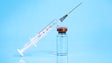 Vacina testada contra variante da África do Sul