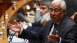 Imagem de António Costa não vê qualquer tipo de ilegalidade na atuação do SIS