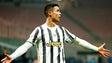 Ronaldo pode estar de saída da Juventus