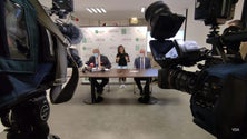 Imagem de Fim da testagem massiva, semanal, gratuita e obrigatória (áudio)
