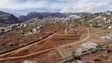 Madeira toma posse litigiosa de terreno (áudio)