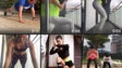 Neste tempo de quarentena proliferam nas redes sociais vídeos de exercícios físicos realizados em casa