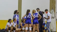 Imagem de Sports da Madeira regressa à elite dez anos depois (áudio)