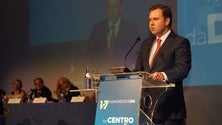 Imagem de Rui Barreto é o candidato do CDS à presidência do Governo Regional
