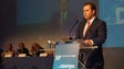 Imagem de Rui Barreto é o candidato do CDS à presidência do Governo Regional