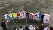 Imagem de Futebol feminino: Marítimo trava Sporting