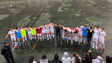 Futebol feminino: Marítimo trava Sporting