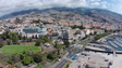Imagem de Melhoria geral do tempo na Madeira