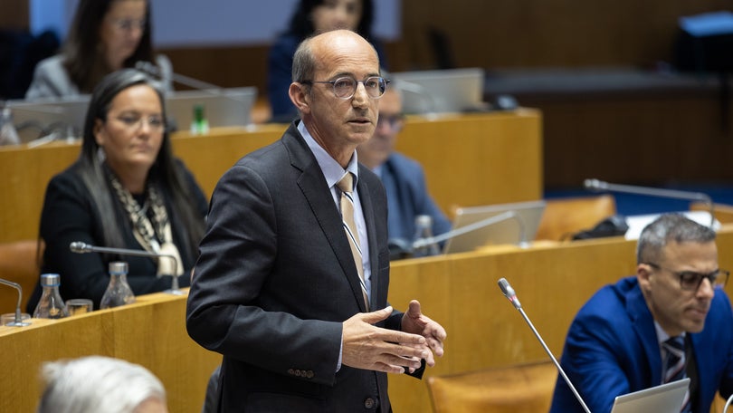 Imagem de Eleições europeias