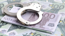 Imagem de Cinco detidos em operação da PJ contra corrupção no exercício de funções públicas