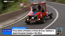 Imagem de Carros de Pau: provas impulsionam a inovação e a imaginação dos concorrentes