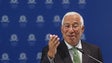 Imagem de António Costa apresenta a demissão a Marcelo
