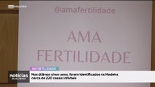 Imagem de Região diagnosticou cerca de 220 casais com infertilidade nos últimos cinco anos (vídeo)