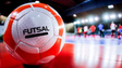 Imagem de Equipas madeirenses na II divisão de futsal vão disputar «play-off» entre si