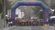 Imagem de Paulo Macedo e Catarina Diniz venceram a 13ª Meia Maratona do Porto Santo