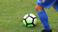 Imagem de União perdeu frente ao Gafanha por 2-0