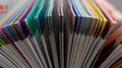Imagem de Arquivo Regional empresta livros escolares a partir da próxima semana