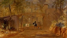 Imagem de Madeira recebeu doação que vai contribuir para Museu do Romantismo