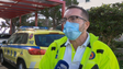 Imagem de Transfusão de sangue no Porto Santo (vídeo)
