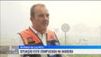 Imagem de Situação na Calheta está complicada (vídeo)