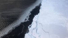 Imagem de Nível médio da água do mar vai subir 50 cm até final do século