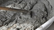 Imagem de Venda de cimento na Madeira atingiu o máximo dos últimos cinco anos