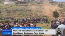 Domingo, na pista dos Lamaceiros, fica decidido o título do Campeonato Trial Resistência, na classe Promoção e na Extreme