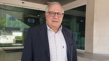 Imagem de Fontes garante que deixa o Marítimo bem financeiramente (áudio)