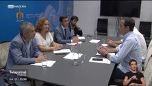 96% dos professores estarão vinculados no inicio do ano letivo (vídeo)